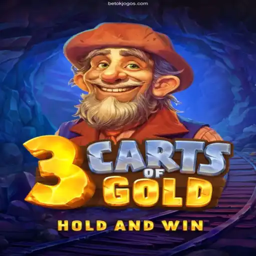 Exploring the Thrilling Adventure of 3cartsOfGold