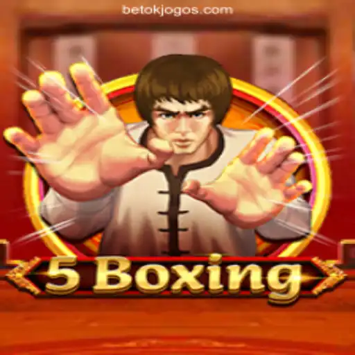 Exploring the Excitement of 5Boxing in the Expansive World of Online Casinos