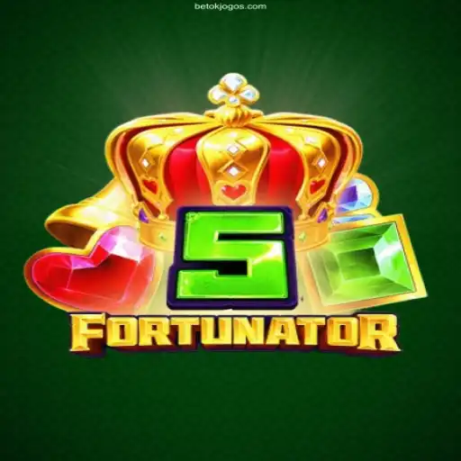 Discover the Excitement of 5Fortunator at BETOK Cassino Online