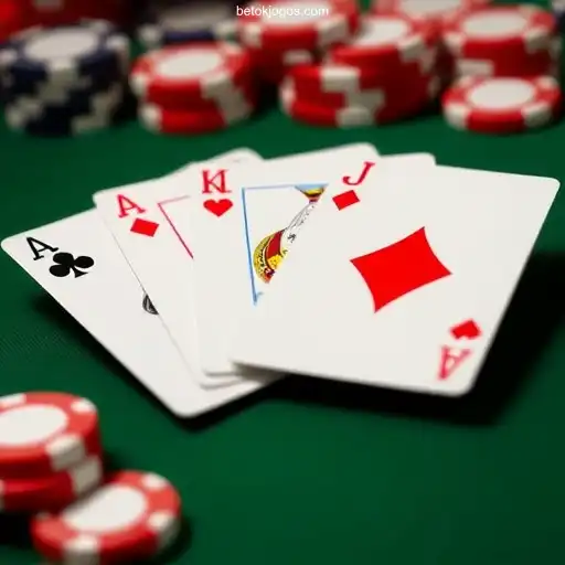 Blackjack