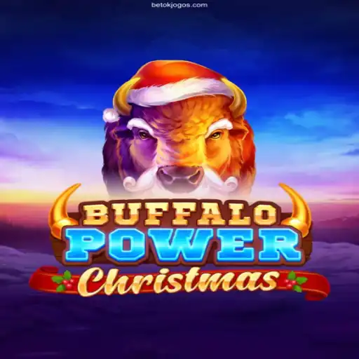 Discover the Festive Thrills of BuffaloPowerChristmas at BETOK Casino