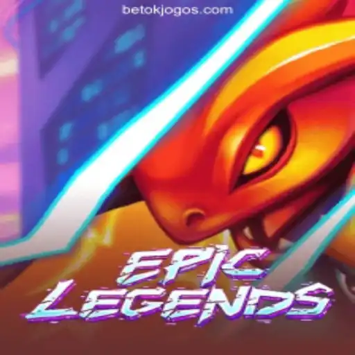 Exploring EpicLegends: A Thrilling Adventure in Gaming