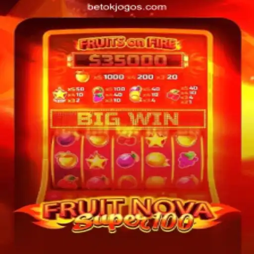 Exploring the Excitement of FruitNovaSuper100 and BETOK Cassino's Gaming Experience