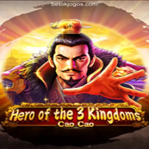 Heroofthe3KingdomsCaoCao: A Dive into the Legendary Gaming Experience