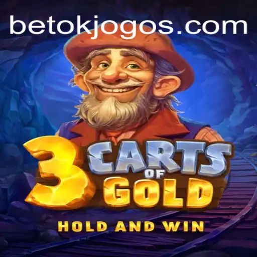 Exploring the Thrilling Adventure of 3cartsOfGold