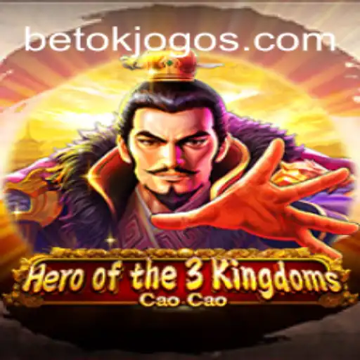 Heroofthe3KingdomsCaoCao: A Dive into the Legendary Gaming Experience
