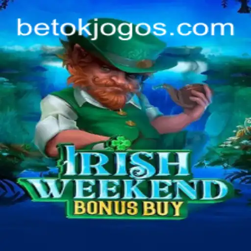 Discover the Excitement of IrishWeekendBonusBuy at BETOK Cassino Online