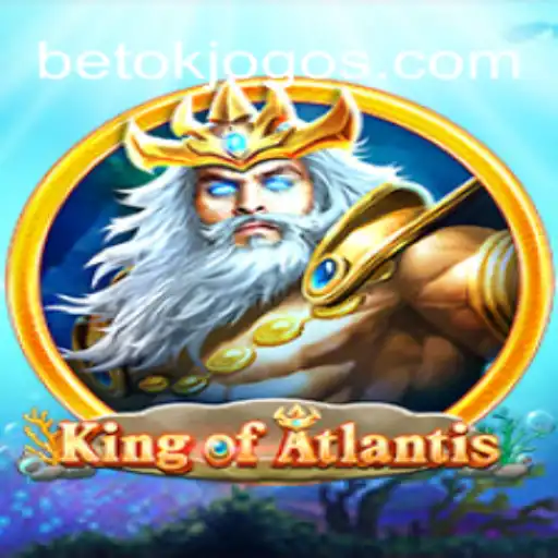 Discover the Mystical World of 'King of Atlantis'