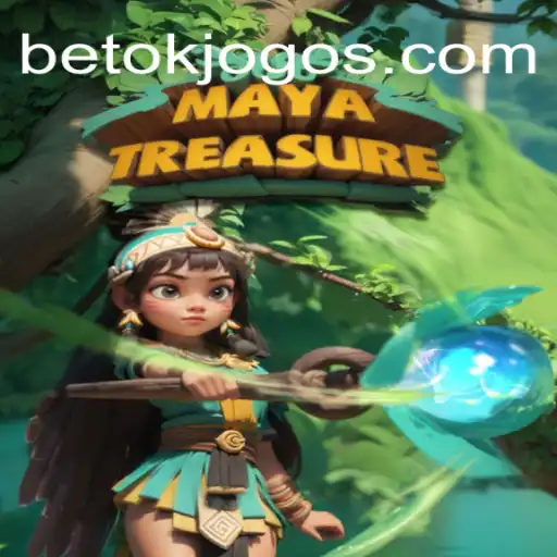 Discover the Excitement of MayaTreasure at BETOK Casino