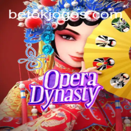 Exploring the Captivating World of OperaDynasty Slot Game