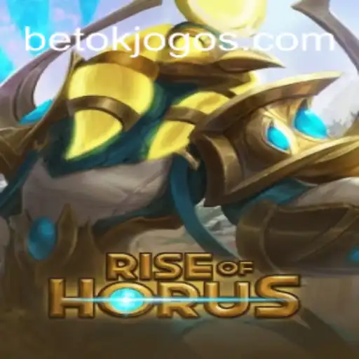 Discover the Thrilling World of Rise of Horus at BETOK Cassino Online
