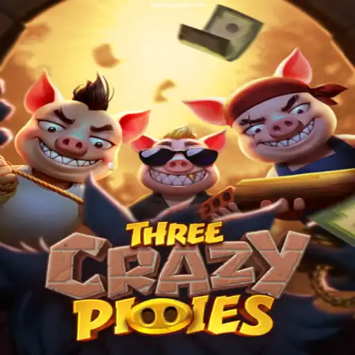 Exploring the Exciting World of ThreeCrazyPiggies at BETOK Casino