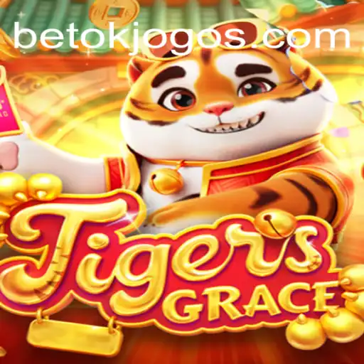TigersGrace: An Immersive Gaming Experience in the Heart of BETOK Online Casino