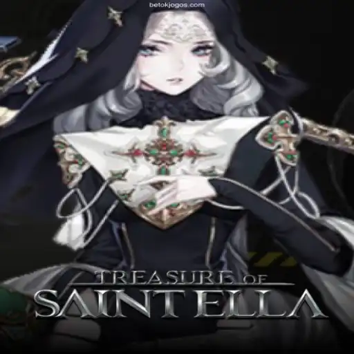 Exploring the Thrills of TreasureofSaintElla and BETOK Cassino