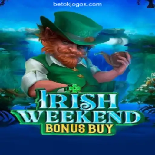 Discover the Excitement of IrishWeekendBonusBuy at BETOK Cassino Online