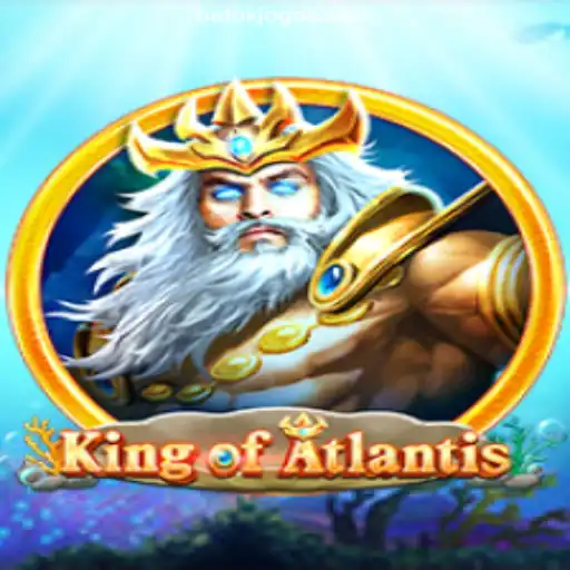 Discover the Mystical World of 'King of Atlantis'