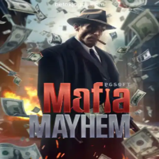 Exploring MafiaMayhem: The Thrilling New Online Casino Game