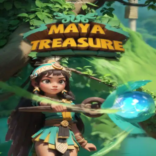 Discover the Excitement of MayaTreasure at BETOK Casino