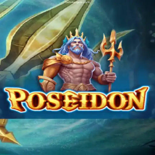 Dive into Adventure with Poseidon: A Premier Online Casino Experience