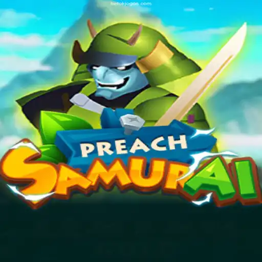 Exploring the Digital Battlefield of PreachSamurai