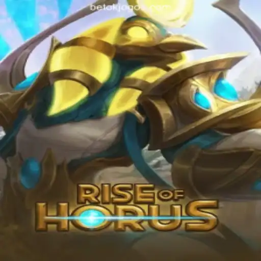 Discover the Thrilling World of Rise of Horus at BETOK Cassino Online