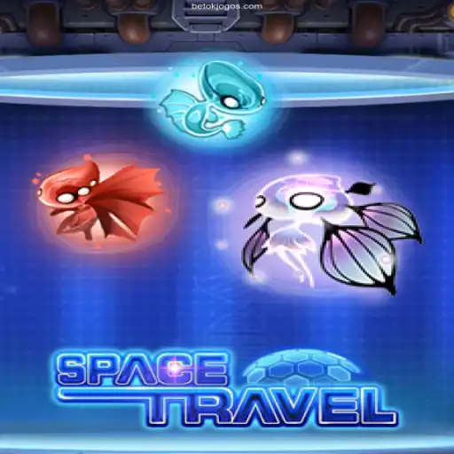 Exploring SpaceTravel: The Intriguing Cosmic Journey Casino Game