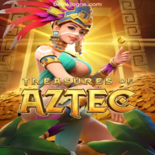Exploring the Enchanting World of Treasures of Aztec: A Journey with BETOK Casino