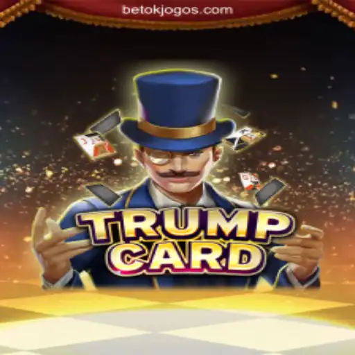 Exploring TrumpCard: The Latest Addition to BETOK Online Casino