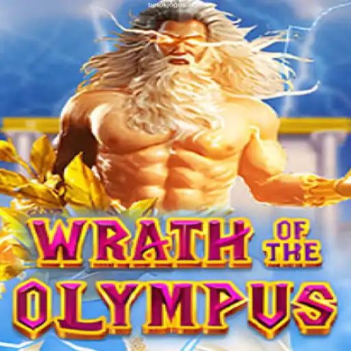 Explore the Mythical World of WrathofOlympus: A Thrilling Online Casino Game